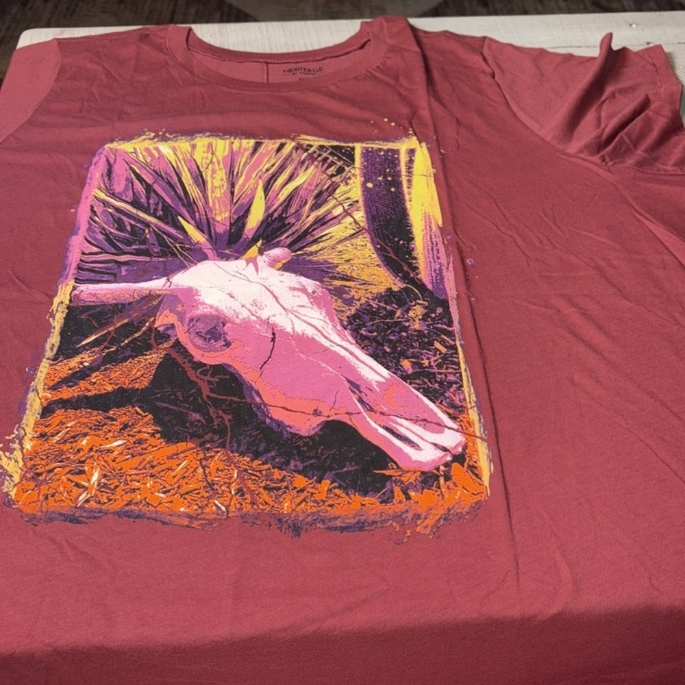 Torrid Classic Fit T-Shirt